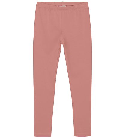 Minymo Leggings - Rosette