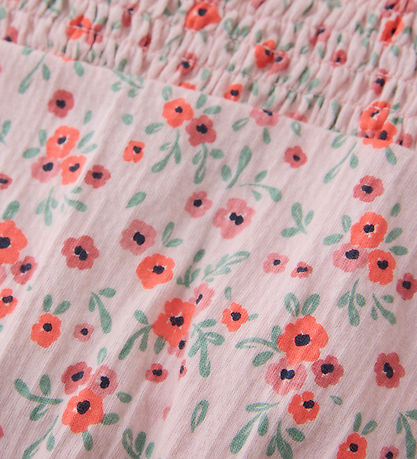 Minymo T-Shirt - Rosen Quartz