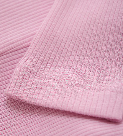 Minymo Leggings - Light Rose