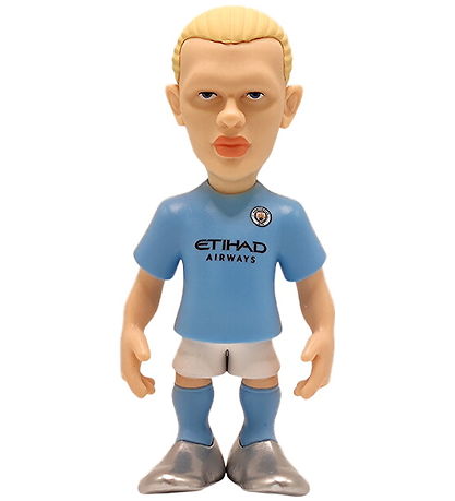 Minix Figur - Man City - Haaland