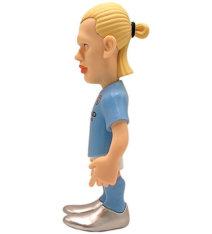 Minix Figur - Man City - Haaland
