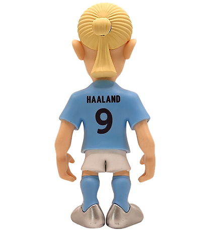 Minix Figur - Man City - Haaland