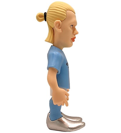 Minix Figur - Man City - Haaland