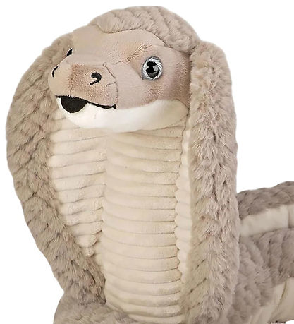 Wild Rebublic - Luxury Cobra Slange - Beige