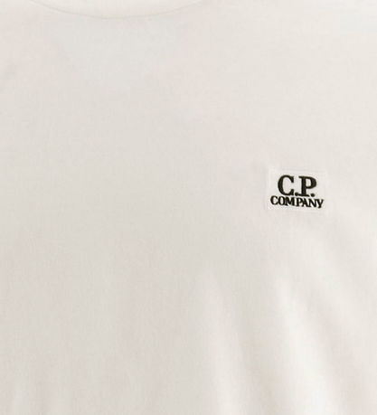 C.P.Company Bluse - Gauze White
