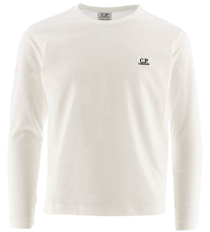 C.P.Company Bluse - Gauze White