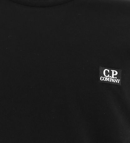 C.P.Company Bluse - Black