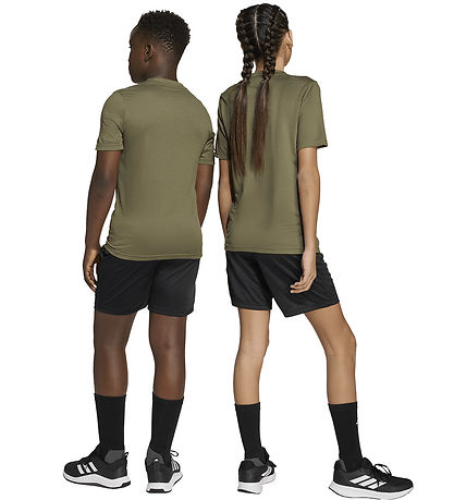adidas Performance Shortssæt - J TR-ES - Olistr