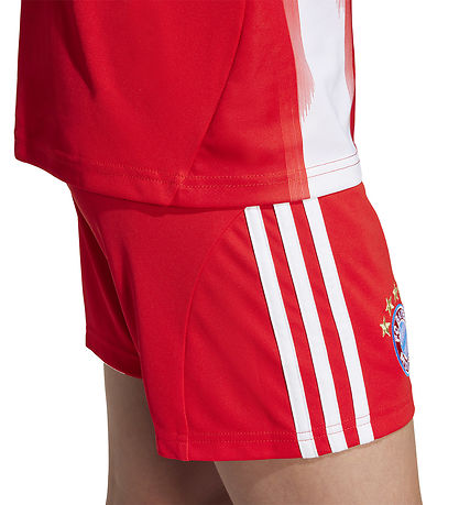 adidas Performance Shorts - FCB H - Red