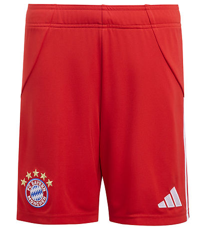 adidas Performance Shorts - FCB H - Red