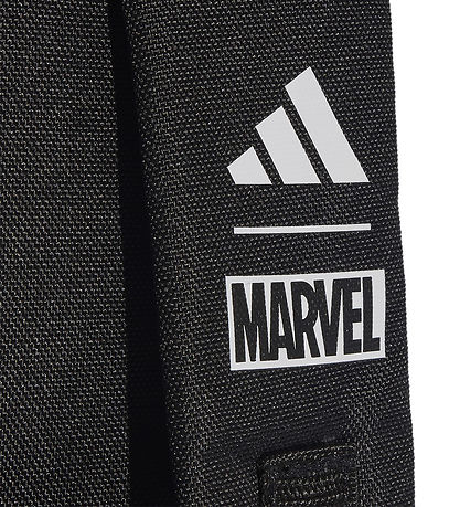 adidas Performance Rygsæk - LK MRVL SM - Black/White