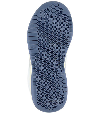Hummel Sko - Multiplay Flex LC JR - Riverside