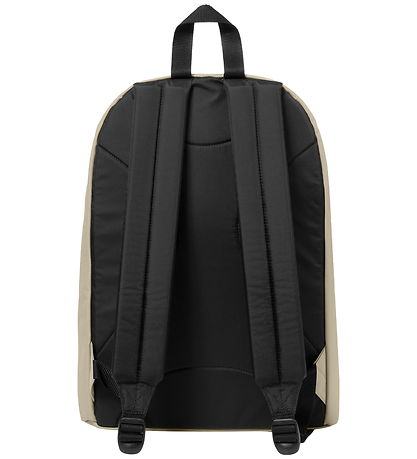 Eastpak Rygsæk - Out of Office - 24 L - Beach Beige