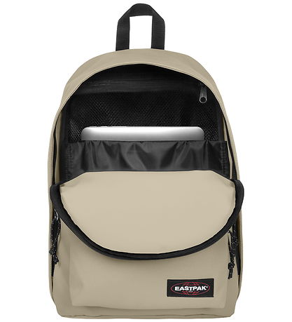 Eastpak Rygsæk - Out of Office - 24 L - Beach Beige