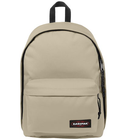 Eastpak Rygsæk - Out of Office - 24 L - Beach Beige