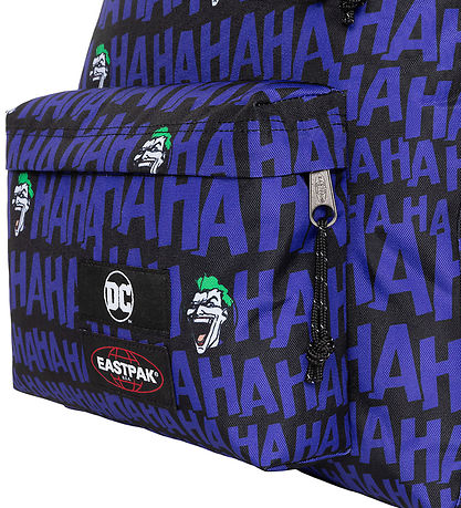 Eastpak Rygsæk - Day Pak'r - 24 L - The Joker