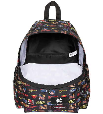 Eastpak Rygsæk - Day Pak'r - 24 L - DC Icons