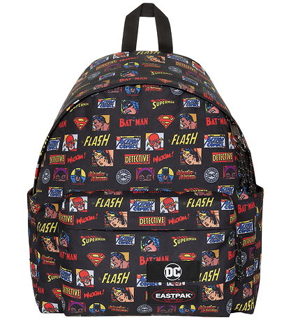 Eastpak Rygsæk - Day Pak'r - 24 L - DC Icons