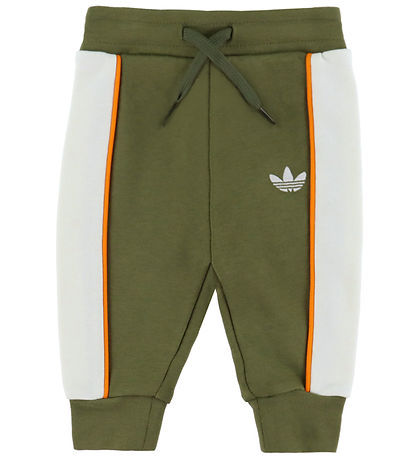 adidas Originals Sweatsæt - Crew - Focoli