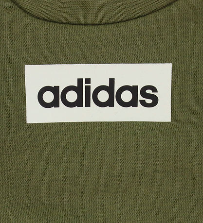 adidas Originals Sweatsæt - Crew - Focoli