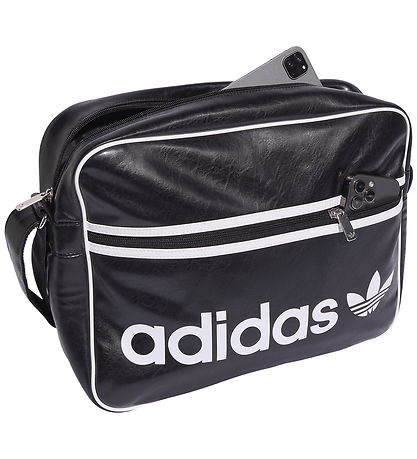 adidas Originals Taske - Airliner OG - Black