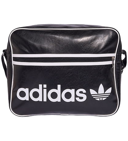 adidas Originals Taske - Airliner OG - Black