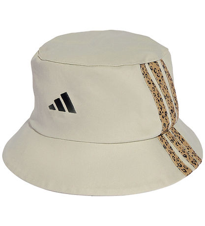 adidas Performance Bøllehat - SPW 3S G - Wonalu/Black