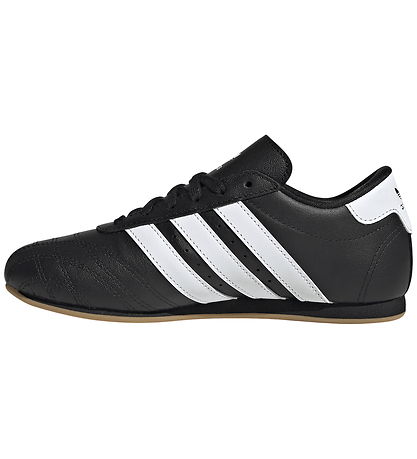 adidas Originals Taekwondo Sko - Lace J - Cblack/Ftwwht/Gum3