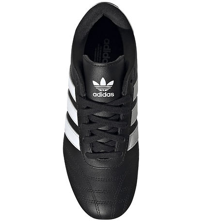 adidas Originals Taekwondo Sko - Lace J - Cblack/Ftwwht/Gum3