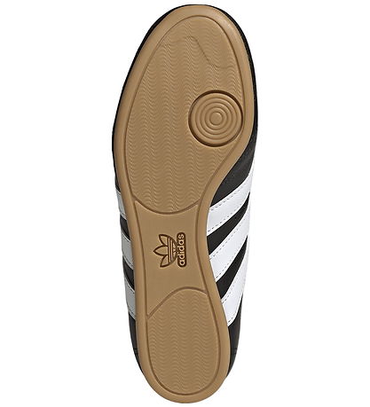 adidas Originals Taekwondo Sko - Lace J - Cblack/Ftwwht/Gum3