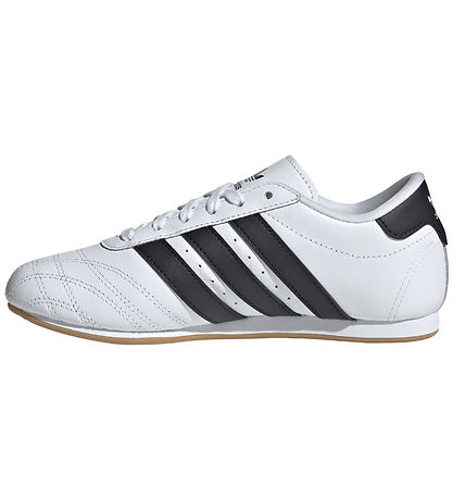 adidas Originals Taekwondo Sko - Lace J - Ftwwht/Cblack/Gum3