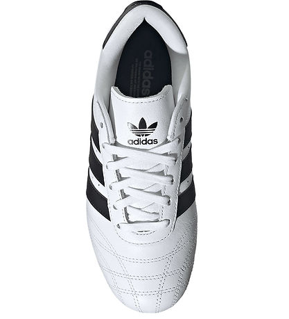 adidas Originals Taekwondo Sko - Lace J - Ftwwht/Cblack/Gum3