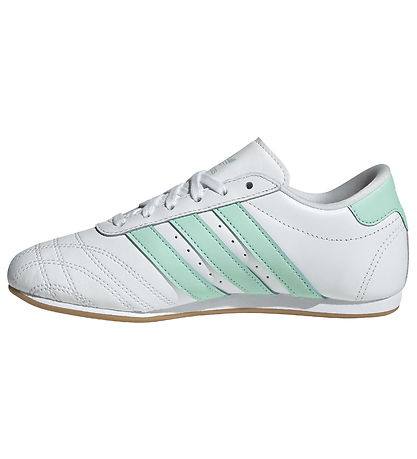 adidas Originals Taekwondo Sko - Lace J - Ftwwht/Clemin/Gum3