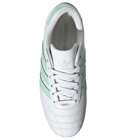 adidas Originals Taekwondo Sko - Lace J - Ftwwht/Clemin/Gum3