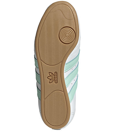 adidas Originals Taekwondo Sko - Lace J - Ftwwht/Clemin/Gum3