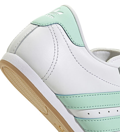adidas Originals Taekwondo Sko - Lace J - Ftwwht/Clemin/Gum3