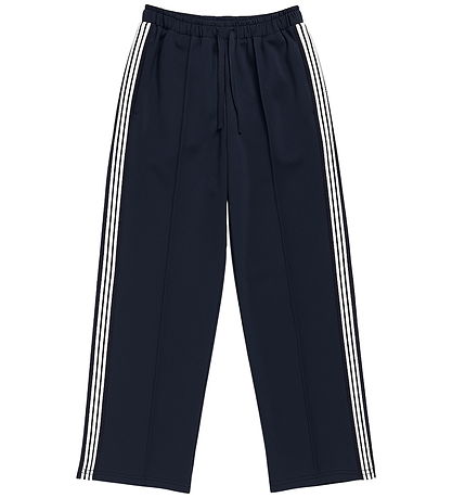 Grunt Bukser - GrMagna Sports - Dark Blue