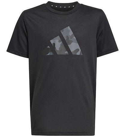 adidas Performance Shortssæt - J Tr-es Pr - Black
