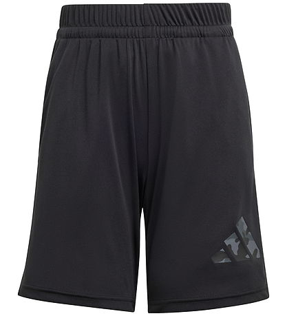 adidas Performance Shortssæt - J Tr-es Pr - Black