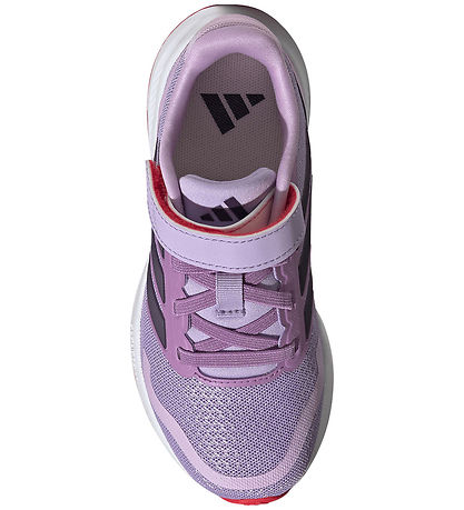 adidas Performance Sko - Runfalcon 5 EL C - Powplu/Aurplu/Lucred