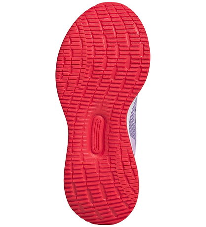 adidas Performance Sko - Runfalcon 5 EL C - Powplu/Aurplu/Lucred