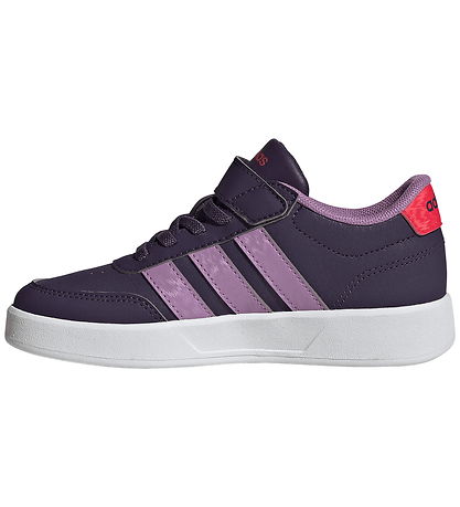 adidas Performance Sko - Breaknet 3.0 EL C - Aurplu/Preplu/Licre