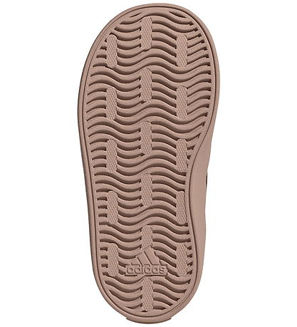 adidas Performance Sko - VL Court 3.0 CF I - Aurplu/Zeromt/Pikgu