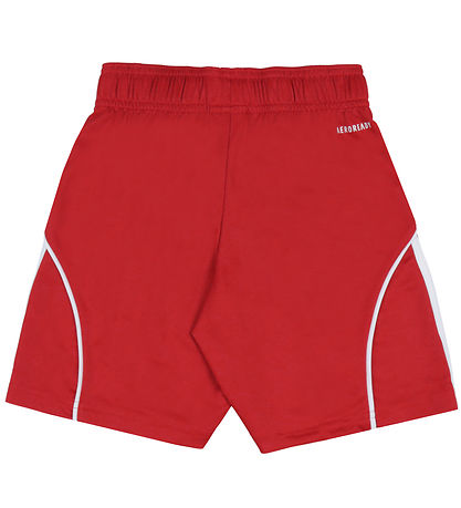 adidas Performance Shorts - AFC H - Betsca/White