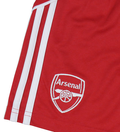adidas Performance Shorts - AFC H - Betsca/White