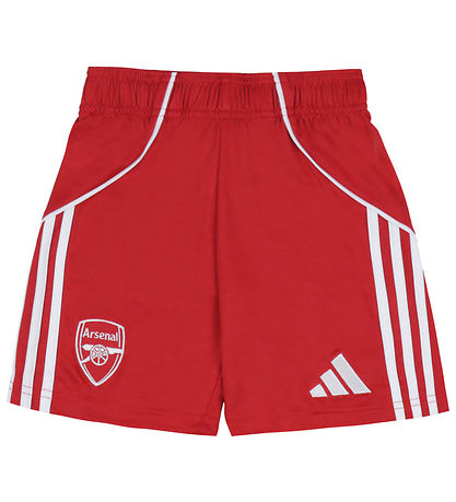 adidas Performance Shorts - AFC H - Betsca/White
