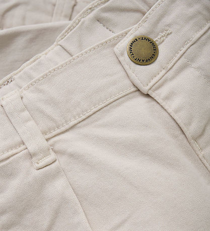 En Fant Shorts - Woven - French Oak