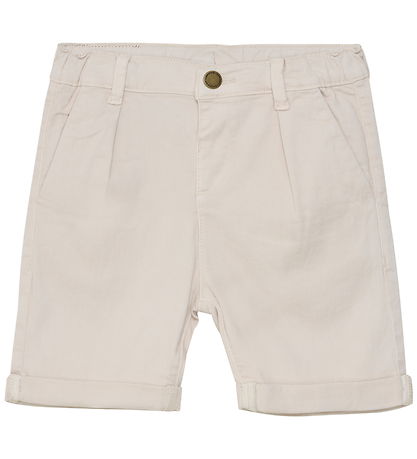 En Fant Shorts - Woven - French Oak