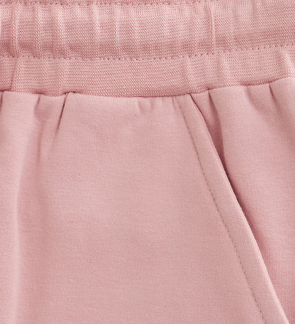 En Fant Sweatpants - Bridal Rose