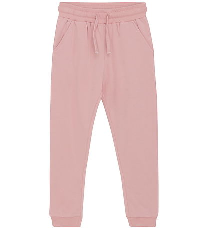 En Fant Sweatpants - Bridal Rose